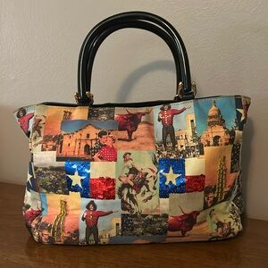 Bueno Texas tote